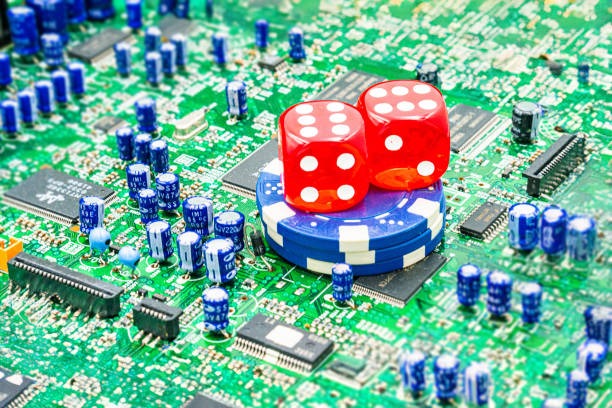 ace222 gaming platform